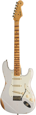 Fender - 57 Strat WBL Relic