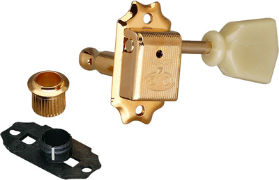 Gotoh - SD510-SL Tuners 3L/3R G