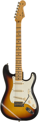 Fender - 59 Strat 2TSB JM Relic
