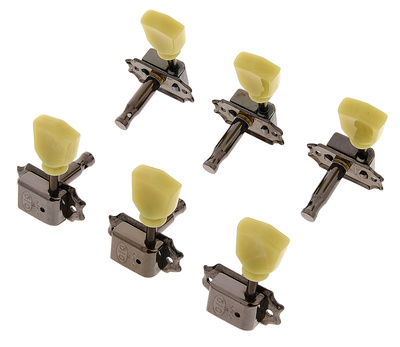 Gotoh - SD510-SL Tuners 3L/3R CB