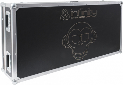 Infinity - Case for Chimp 100 and Wing TP