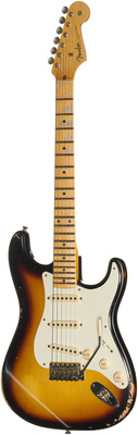 Fender - 59 Strat 2TSB Relic