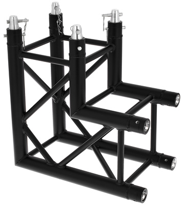 Stageworx - ST34B-C21 Truss Corner