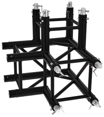 Stageworx - ST34B-C30 Truss Corner