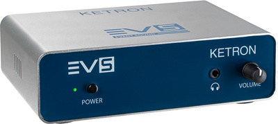 Ketron - EVS Event Sound Module