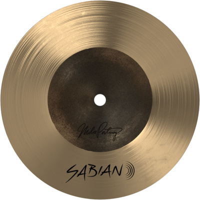 Sabian - '07'' AAX MAXX Splash V2'