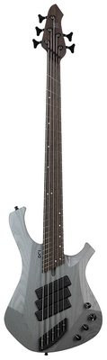 Mayones Guitars - Ori Enji 5 Gunmetal Grey