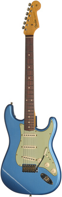 Fender - 60 Strat LPB JM Relic