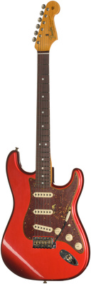 Fender - 65 Strat CAR JM Relic