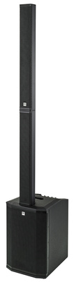 HK Audio - Polar 10 MK2 BK