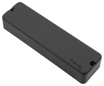 Sadowsky - Soapbar Bass Pickup Neck