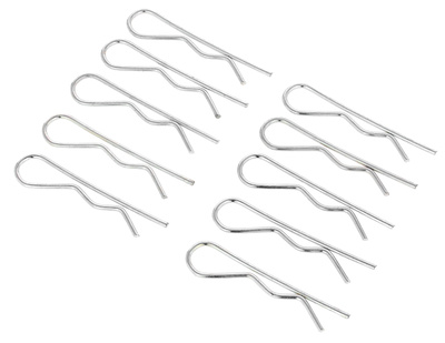 Stageworx - ST3-R Truss R-Clip 10pcs.