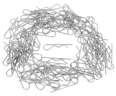 Stageworx - ST3-R Truss R-Clip 100pcs.
