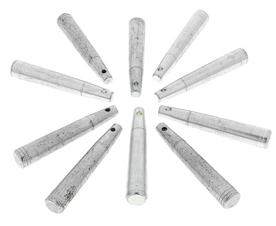 Stageworx - ST3-P Truss Pin 10 pcs.