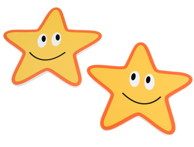t.akustik - Kids Line Ceiling Star 700