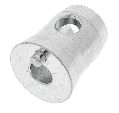 Stageworx - ST3-HC Half Cone Corner Box