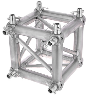 Stageworx - ST34-Box Truss Corner Box