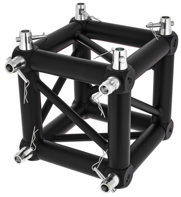 Stageworx - ST34B-Box Truss Corner Box
