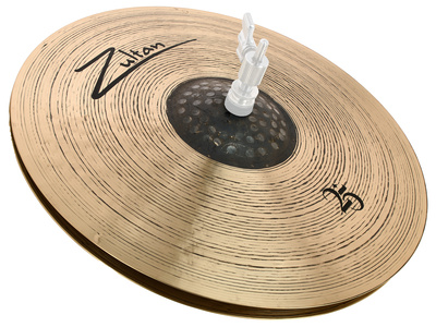 Zultan - '14'' Hi-Hat 25'