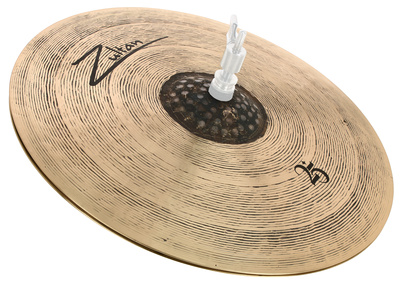 Zultan - '15'' Hi-Hat 25'
