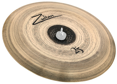 Zultan - '16'' China 25'