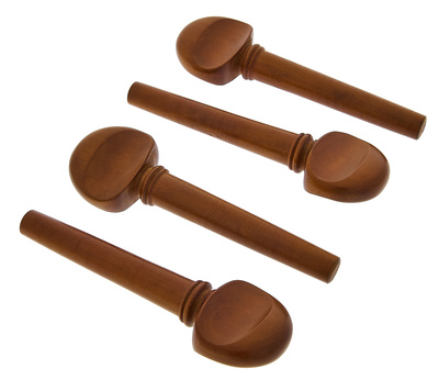 Roth & Junius - Cello Pegs French BW/M