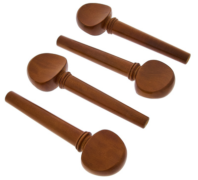 Roth & Junius - Cello Pegs English BW/M Roth & Junius - Cello Pegs English BW/M