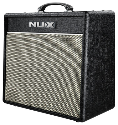 Nux - Mighty 40 MKII
