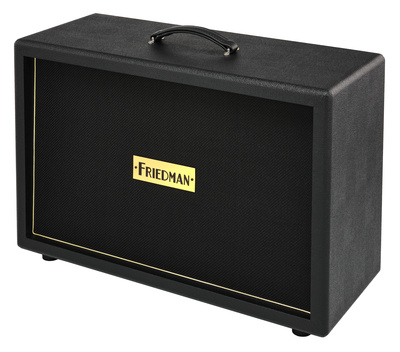 Friedman - Horizontal 212 Black Friedman - Horizontal 212 Black