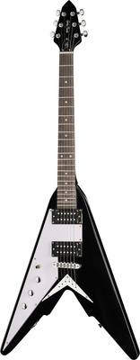 Harley Benton - Victory-BK LH Classic Series