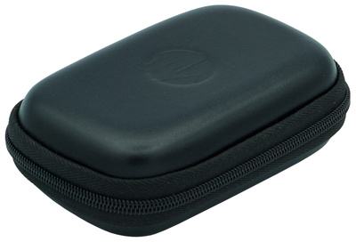 Tula Microphones - Tula Leather Case Black