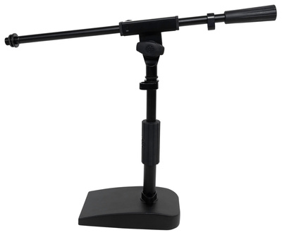 Shure - Desktop Stand with Boom