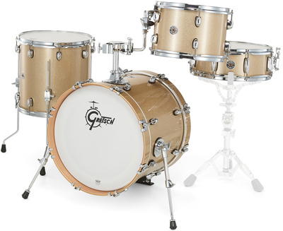Gretsch Drums - Catalina Club Jazz SSP