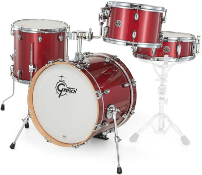 Gretsch Drums - Catalina Club Jazz DCS