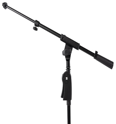 Shure - Tripod Mic Stand with Boom