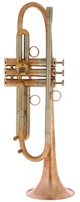 AR Resonance - Romantica Bb-Trumpet