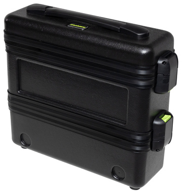 Shure - Wireless System Solution Case
