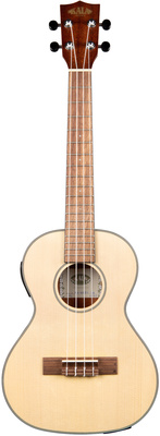 Kala - Solid Spruce Travel Tenor