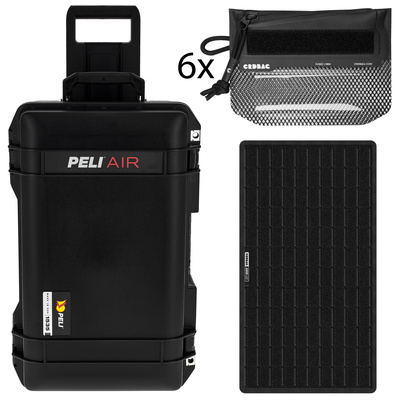 Peli - 1535 Air Bundle 01