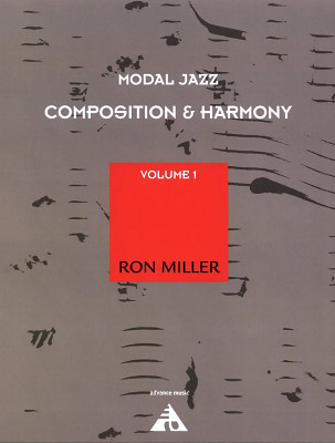 Advance Music - Modal Jazz Composition 1