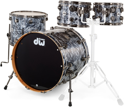 DW - Birch Classic Grey Marine