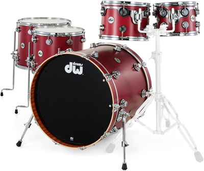 DW - Satin Oil Cherry MM