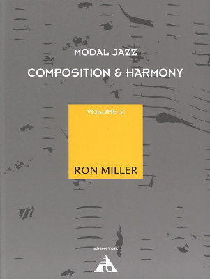 Advance Music - Modal Jazz Composition 2