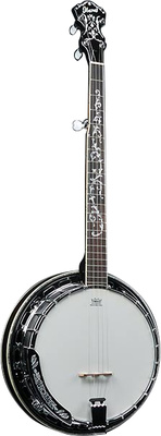 Ibanez - B300-BK Banjo