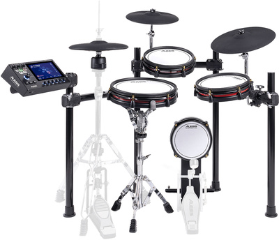Alesis - Strata Club E-Drum Kit