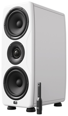 IK Multimedia - iLoud Precision MTM White