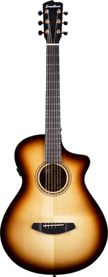 Breedlove - Artista Pro Concertina CE BA