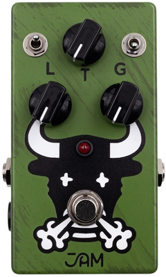 Jam Pedals - Octaurus Octafuzz