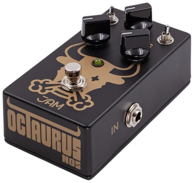 Jam Pedals - Octaurus NOS Octafuzz