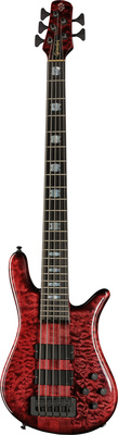 Spector - NS-5 Black Cherry